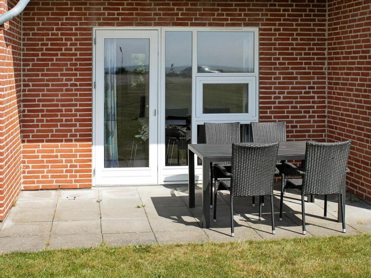 6 Person Holiday Home In H Jer Emmerlev ภายนอก รูปภาพ