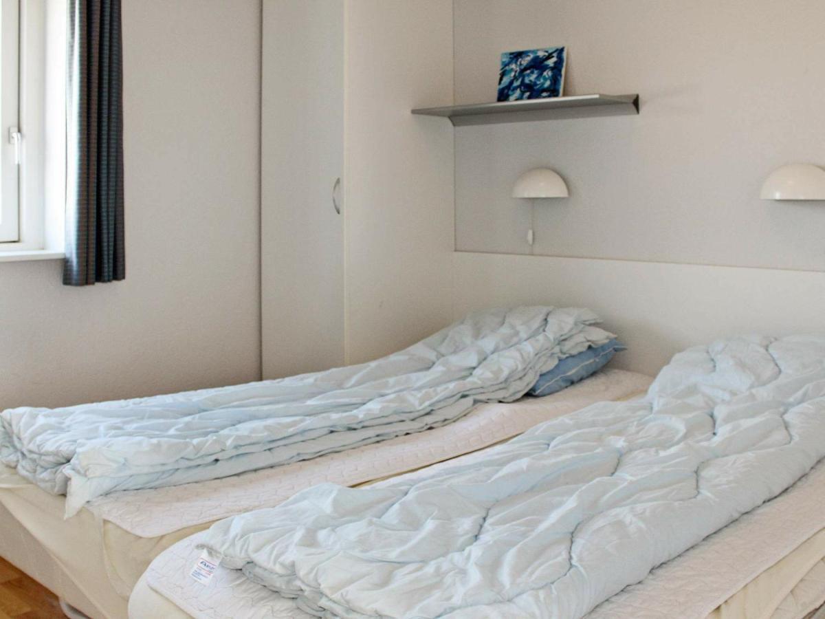 6 Person Holiday Home In H Jer Emmerlev ภายนอก รูปภาพ