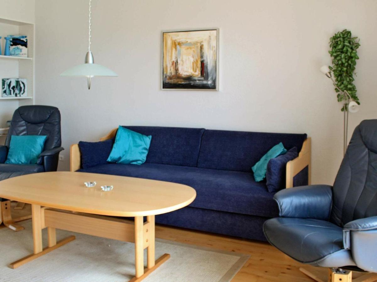 6 Person Holiday Home In H Jer Emmerlev ภายนอก รูปภาพ