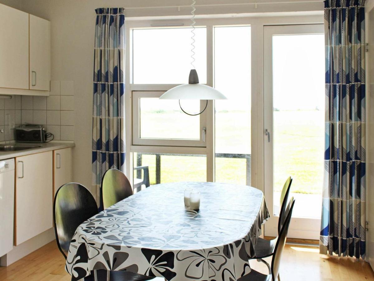 6 Person Holiday Home In H Jer Emmerlev ภายนอก รูปภาพ