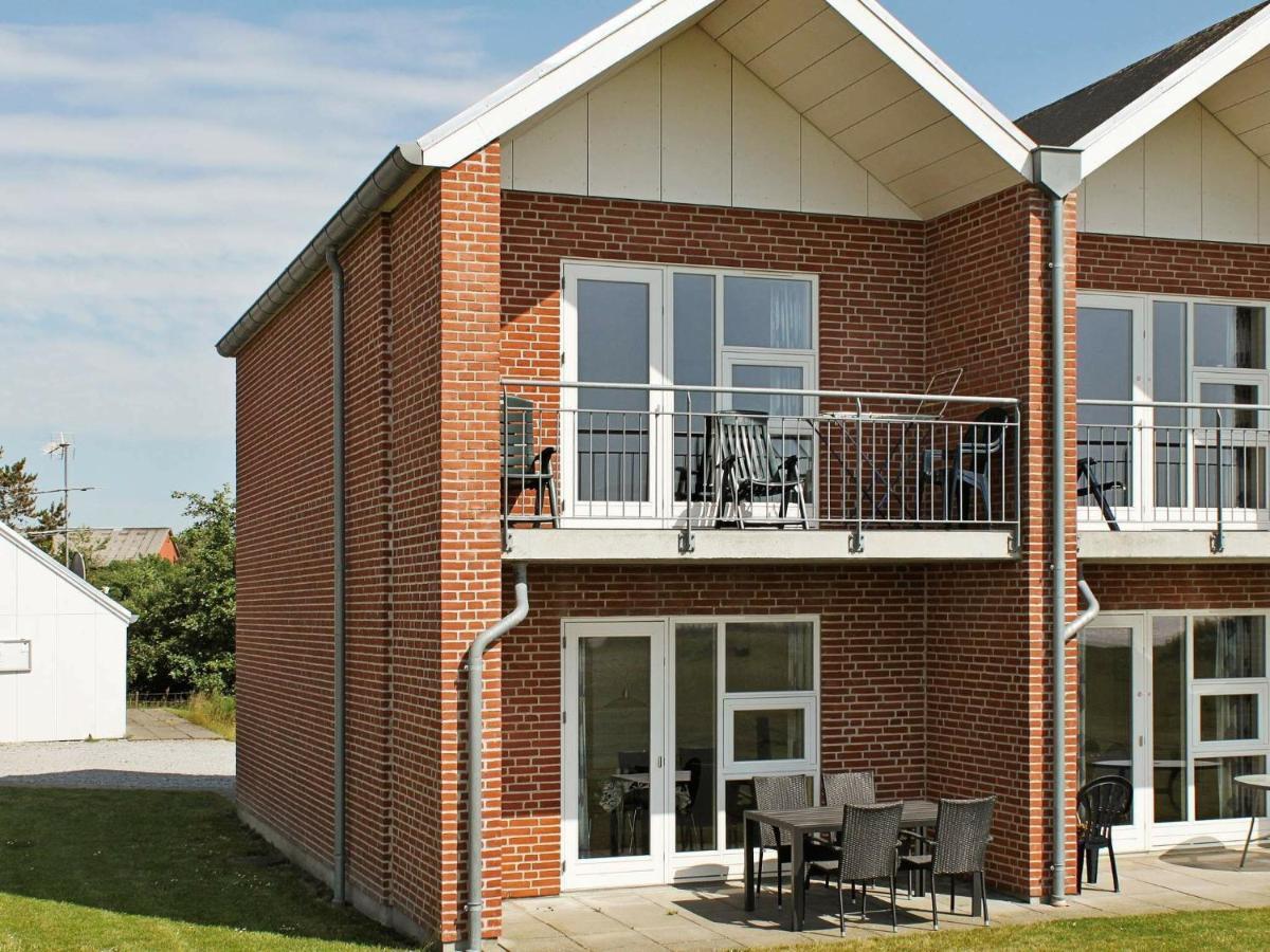 6 Person Holiday Home In H Jer Emmerlev ภายนอก รูปภาพ