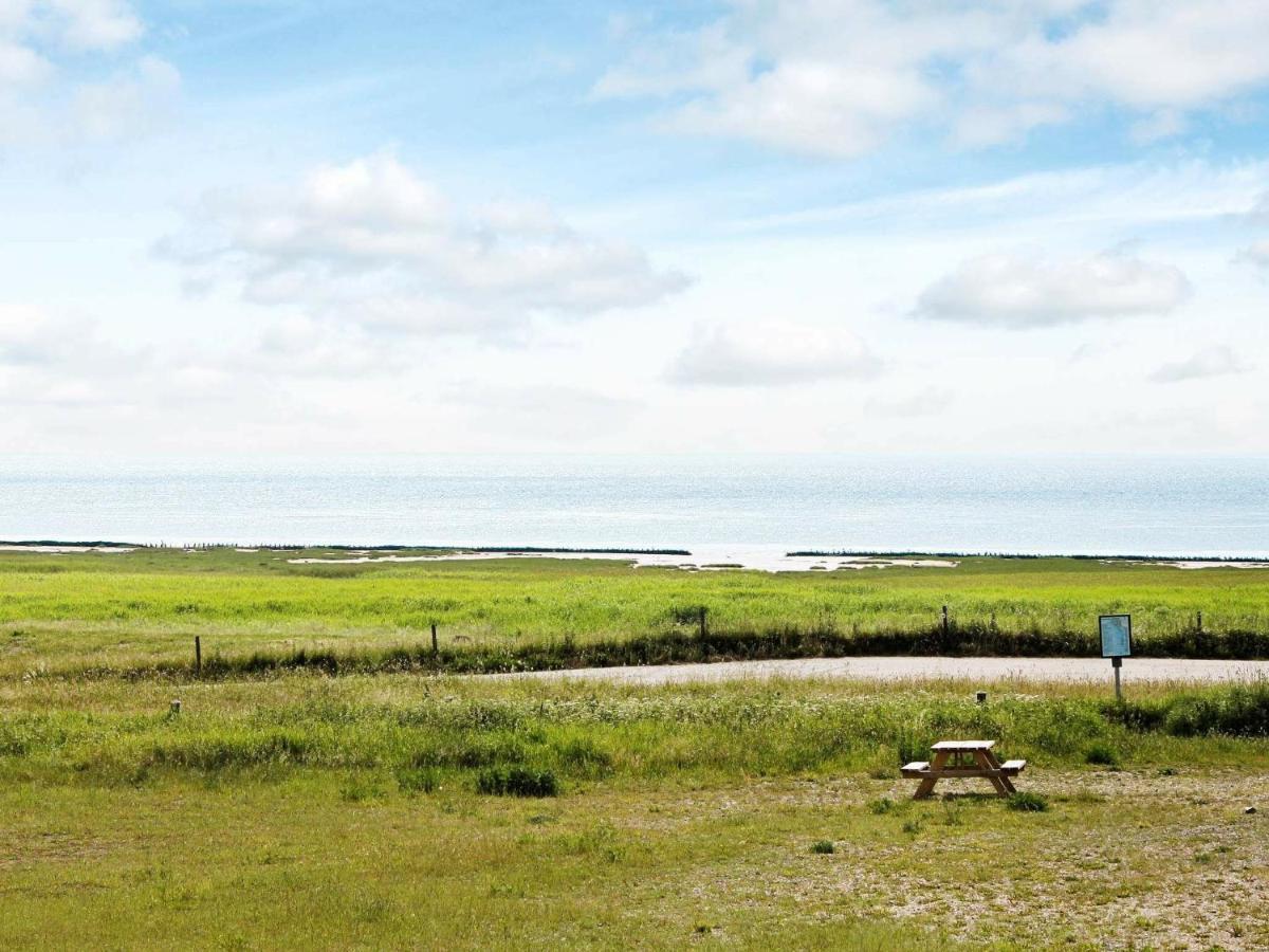 6 Person Holiday Home In H Jer Emmerlev ภายนอก รูปภาพ